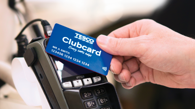 Clubcard