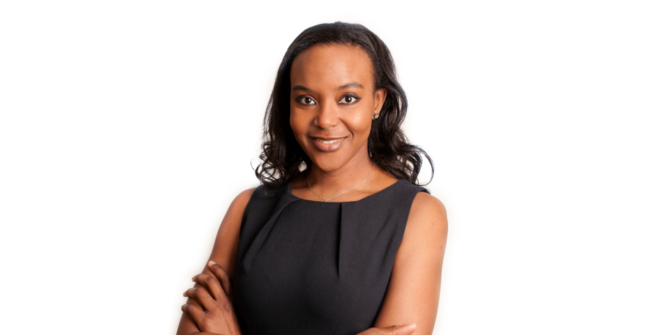 56) Dr. Funke Abimbola MBE, CEO, The Austen Bronte Consultancy. Photo: The Austen Bronte Consultancy  