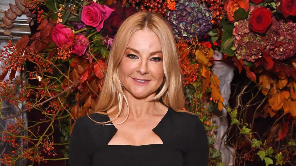 Sarah Hadland (Getty Images)