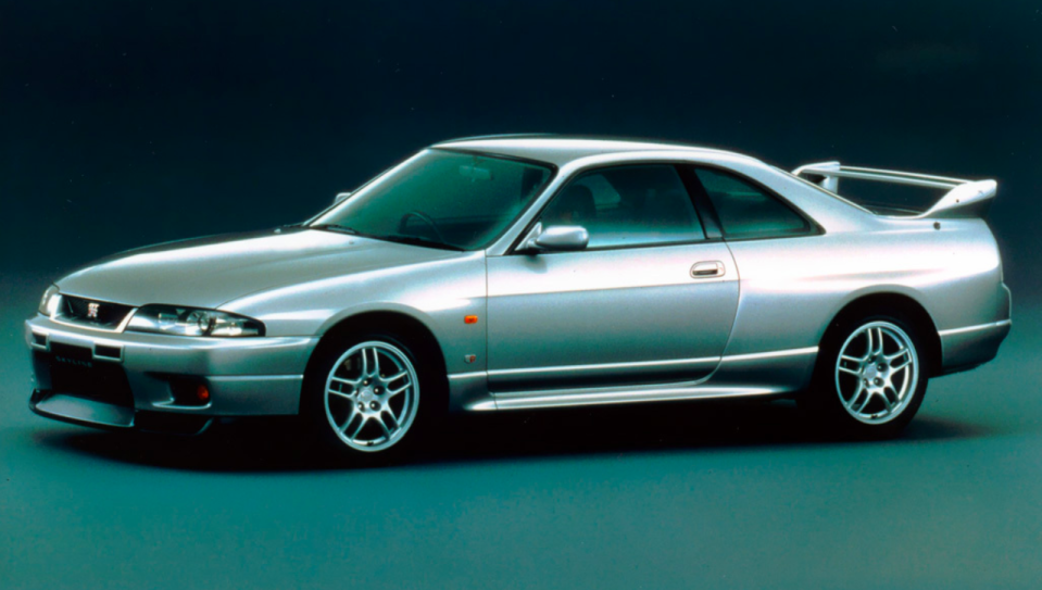 <p>The time has finally come for the second generation of Godzilla. JDM fanatics will no doubt be clawing for a chance to get their hands on the first R33-generation GT-Rs to hit U.S. shores legally, and while it may not be as widely revered as the R34, it's still a Skyline GT-R. We can't wait to see them on the road. </p>