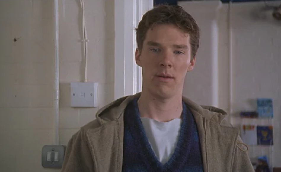 Benedict Cumberbatch