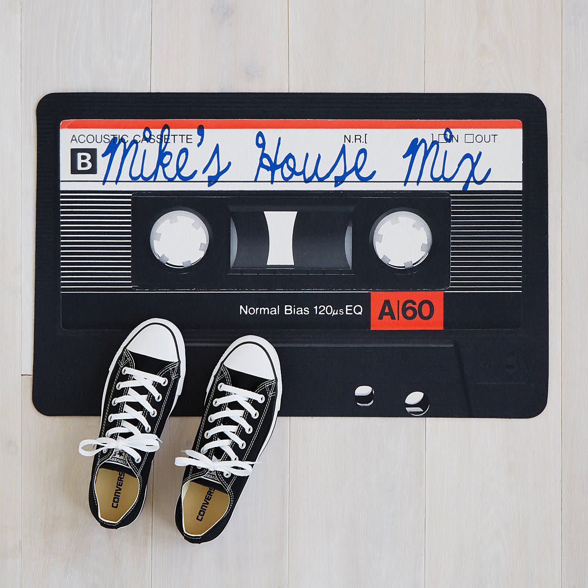 Mixtape Doormat