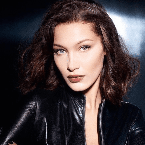 <p>&#64;bellahadid / Instagram</p>