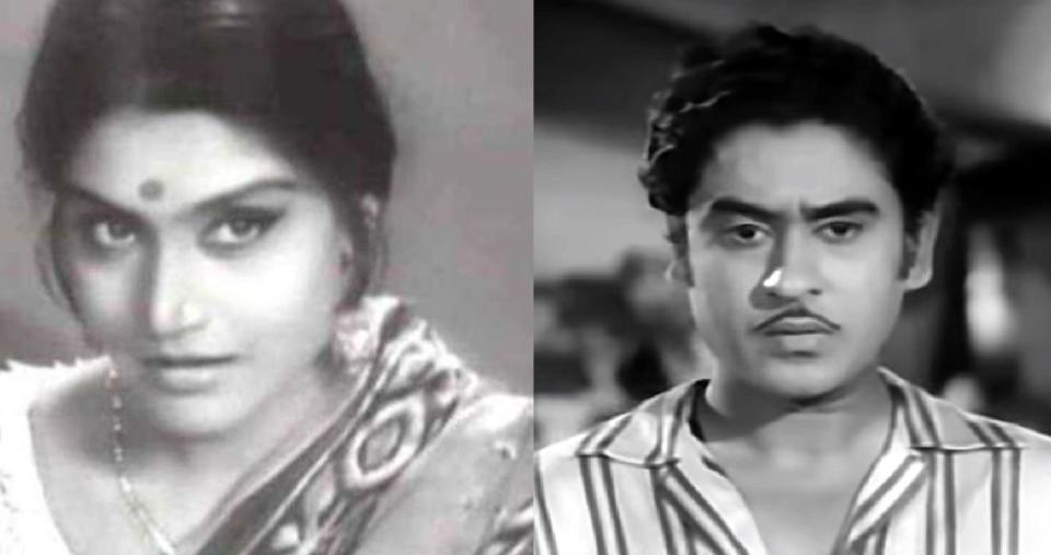Satyajit Ray's niece, Ruma Guha Thakurta was the first woman he picked to share his life with and the couple welcomed their child Amit Kumar in 1952. Ruma was a renowned actress and singer of her time, with a career no inferior to that of her star husband. Despite being a man idolized by many, the singer couldn't rid himself of the male ego which led to the fall out of his first marriage. He wished for his actor-singer wife to turn into a housewife, and Ruma would have none of it. The wedlock culminated in a divorce 8 years after their marriage.