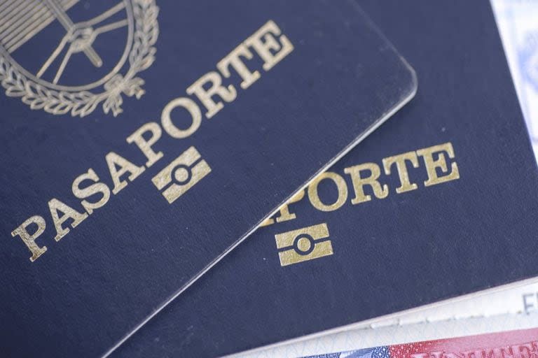 El Pasaporte argentino puede obtenerse a través de diferentes canales, que dependiendo del costo tardan desde días a horas
