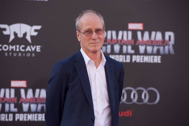 william-hurt-death