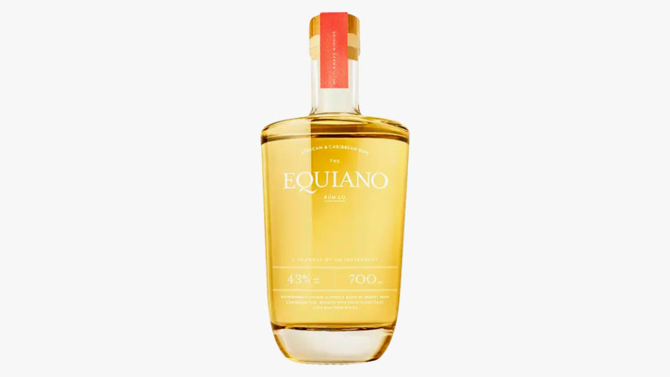 Equiano Rum