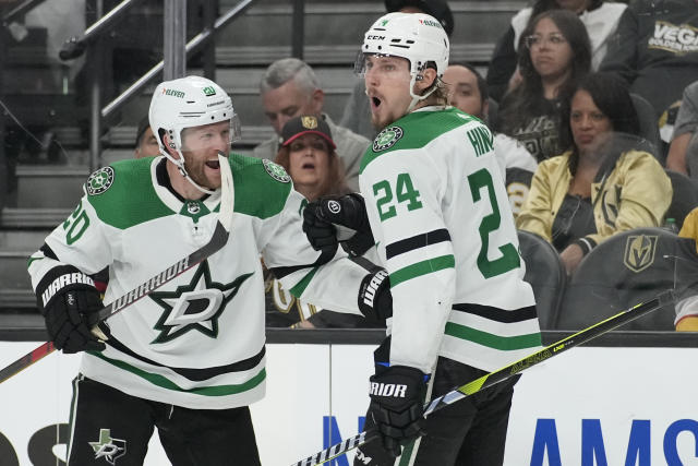 Winnipeg Jets lose 4-1 to Dallas Stars