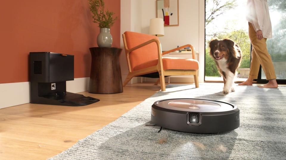 iRobot Roomba J9+