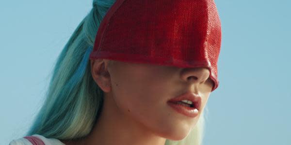Las referencias al cine de Jodorowsky en el nuevo video de Lady Gaga