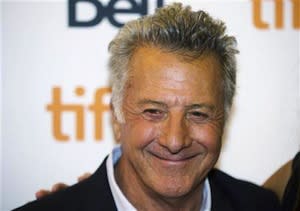 Dustin Hoffman: What 'The Graduate' Taught Me About Directing
