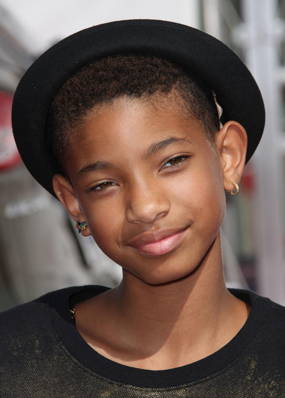 Willow Smith