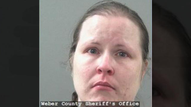 Mother used her two children to help shoplift items at Augusta Wal-Mart,  police say