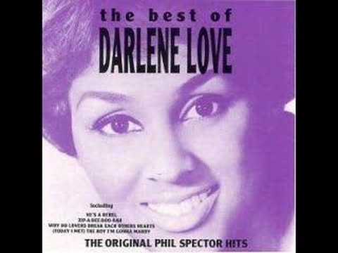 “Christmas (Baby Please Come Home)” by Darlene Love
