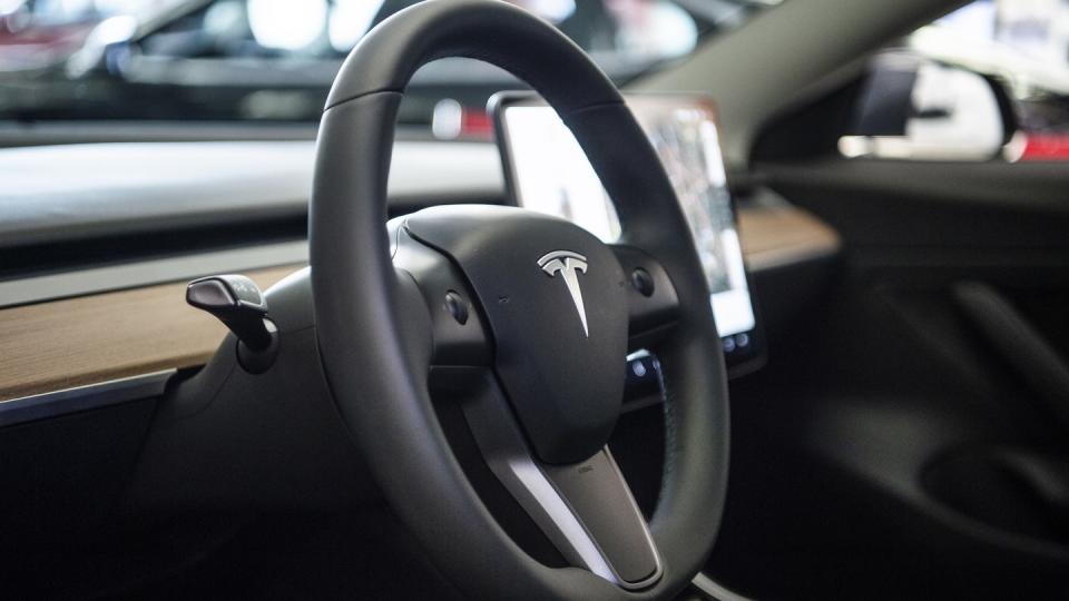 Tesla will «autonomes Fahren» anders verstanden haben als in der Autobranche allgemein üblich.