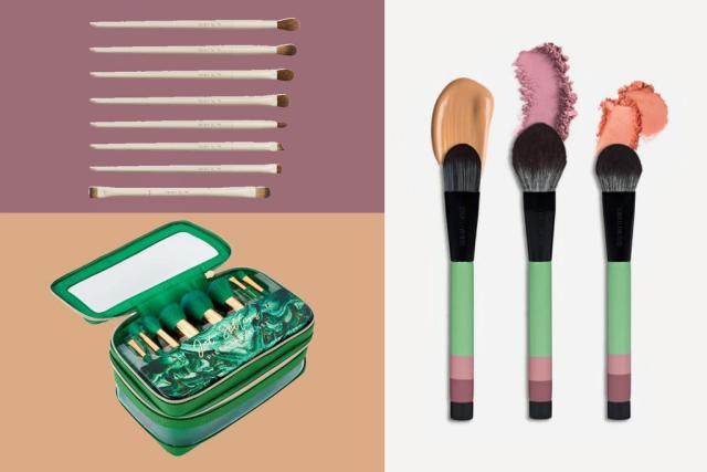 Best Makeup Brush Sets To Help You
