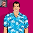<p>Liotta lent his talents to the 2002 video game <em>Grand Theft Auto: Vice City, </em>voicing the gangster character Tommy Vercetti. Set in 1986 in a Miami-like city, players see Vercetti released from prison for murder, only to get tangled up in a drug deal gone wrong.</p>