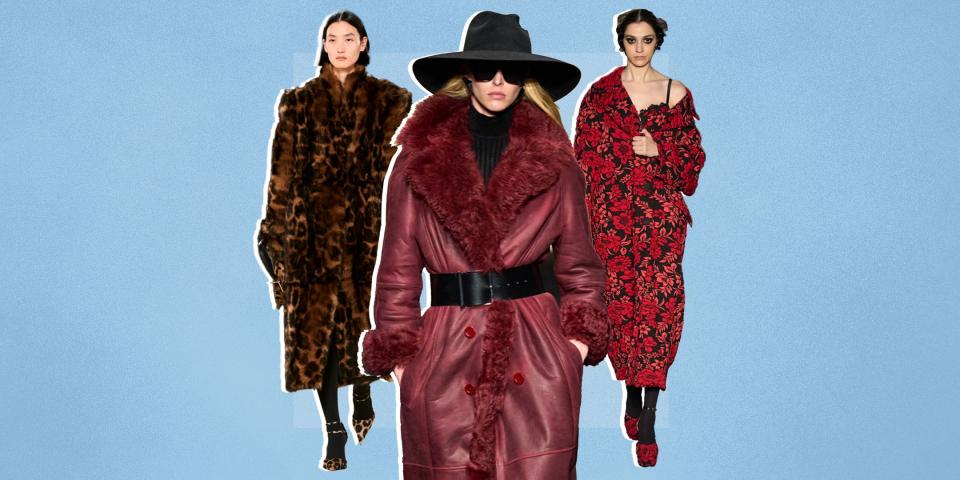 The Best Moments from Milan Fashion Week Autumn Winter 2023