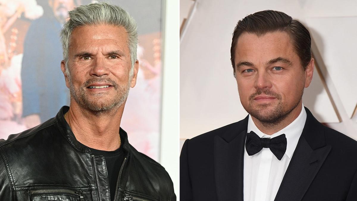 Leonardo DiCaprio ma 23-letnią córkę Lorenzo Lamas, „zauroczoną”, gdy aktor dzieli się „przestrogą”, którą jej powiedział