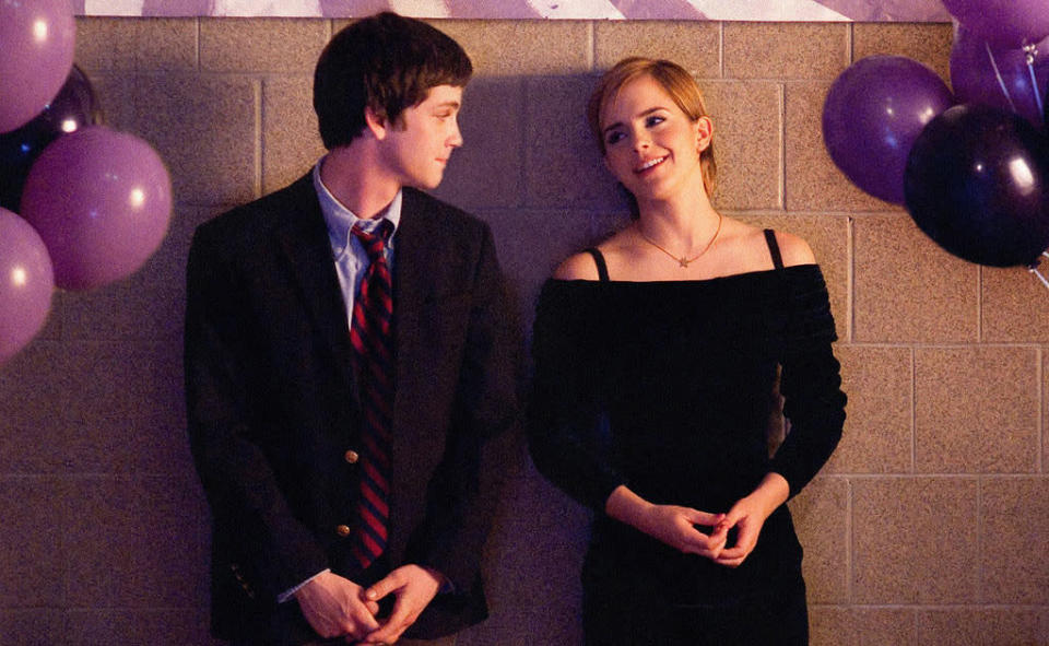 TIFF 2012, The Perks of Being a Wallflower