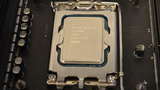 Intel Core i9-13900K review: the best consumer desktop CPU ever