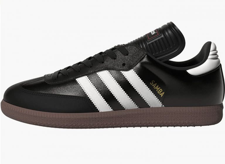 Samba Clásica Adidas para Hombres . (Crédito: Amazon)