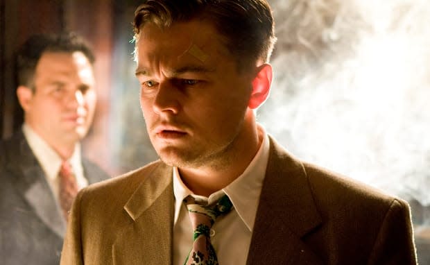 'Shutter Island'<p>Paramount Pictures</p>