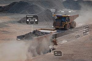 Discover how SMS Equipment's substantial market presence, technical expertise and installation support services combined with Wabtec CAS technology can bring a new level of safety to your mining fleets.