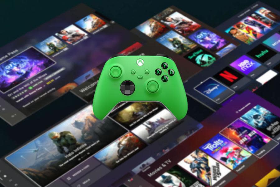 Xbox lanza dardo a Google y Apple; competirán contra App Store y Play Store