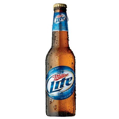 Miller Lite