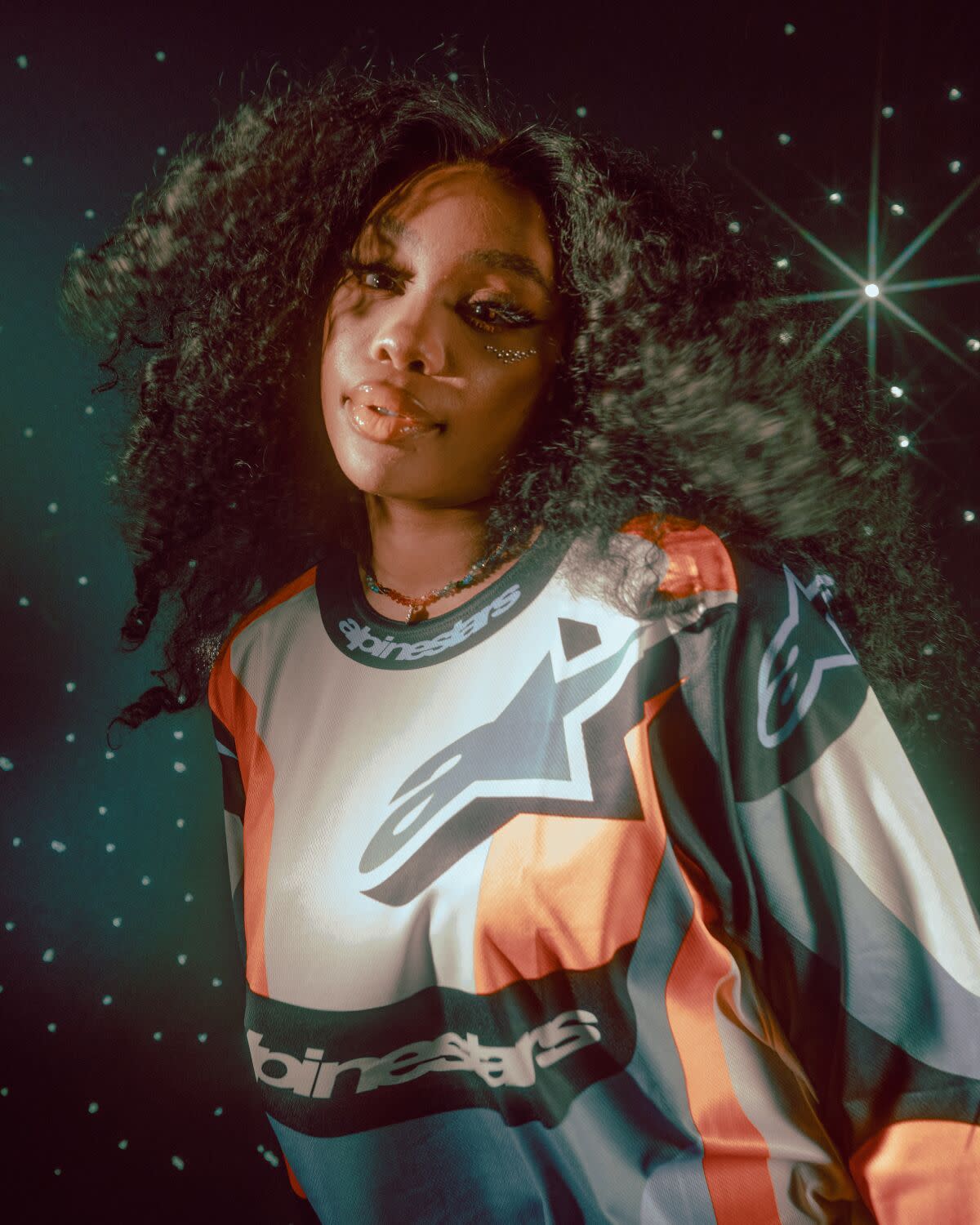 SZA