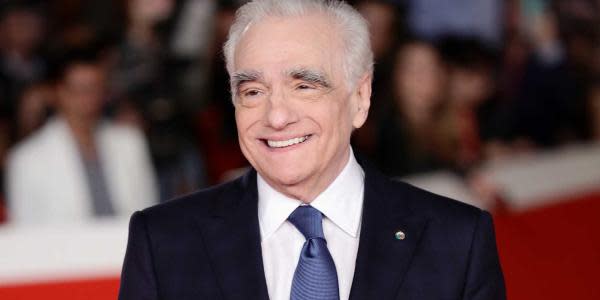 Martin Scorsese considera repulsiva la obsesión por la taquilla global 