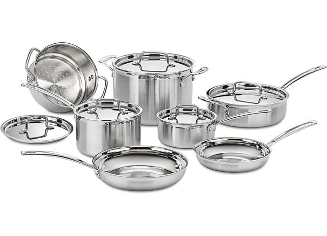 Top 5 Best Cookware Set You Can Buy In 2023