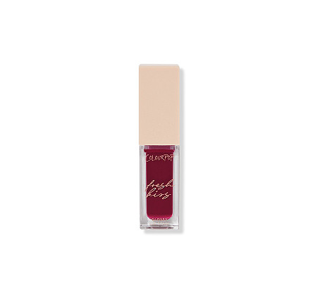 13) Sonic Blooms Glossy Lip Stain