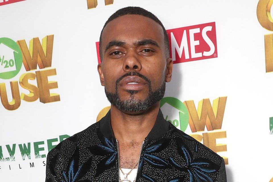 Lil Duval attends the "Grow House" World Premiere