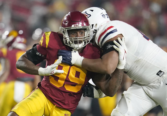 49ers address needs at offensive line, cornerback in NFL draft