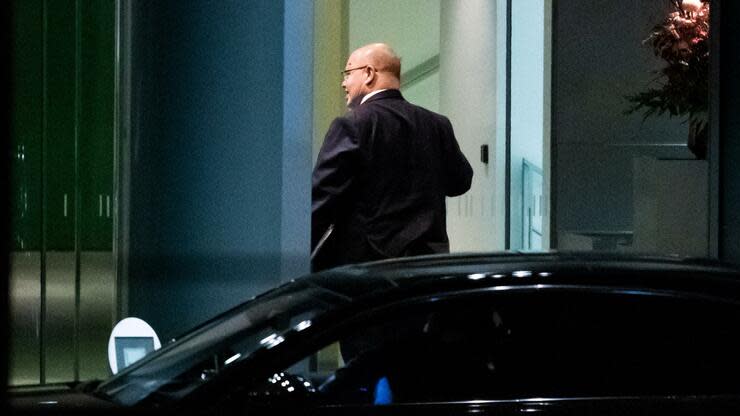 Peter Altmaier (CDU) fährt weiterhin einen Audi mit Dieselmotor. Foto: dpa