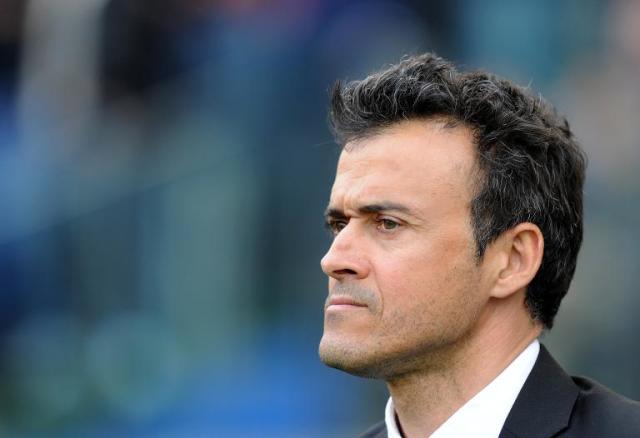 Trophyless Barca appoint new coach Enrique