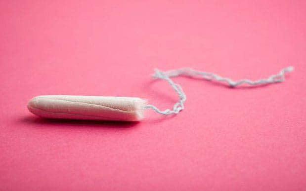 More than a quarter of girls do not know what to do when they start their period