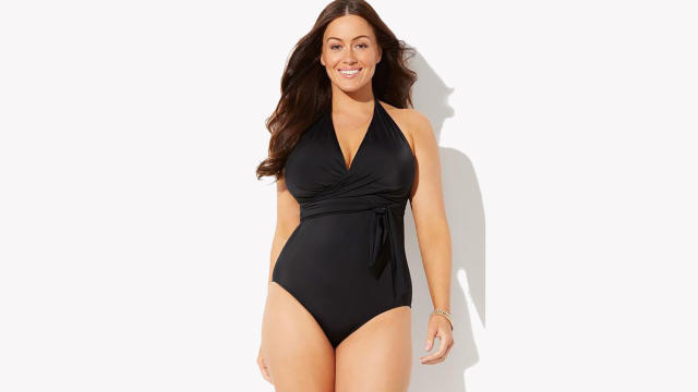 27 Best Swimsuits for Women Over 50 To Make You Look (and Feel!) Amazing  This Summer