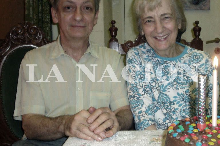 Luis y Lily Süllos: él le mandó un mail a Aniko, luego le disparó a su hermana y se suicidó 