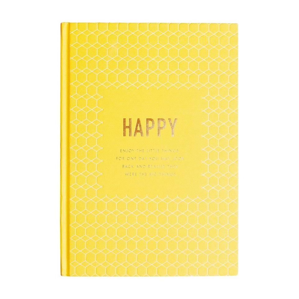 Kikki.K Happiness Journal