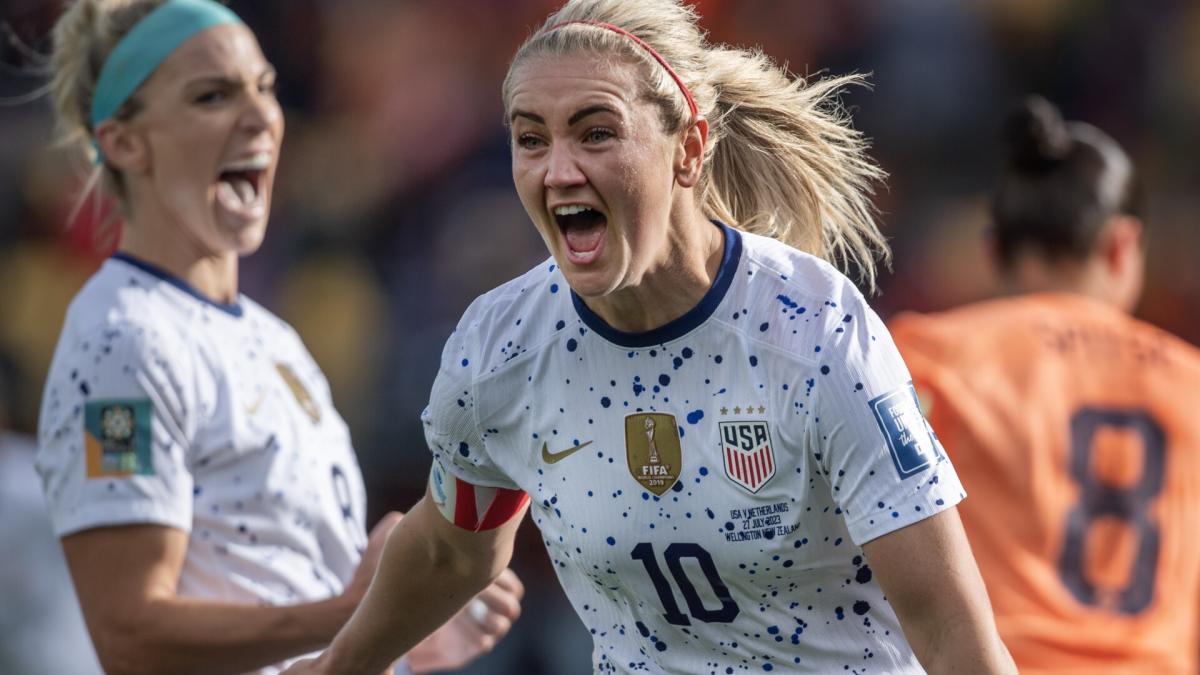 Women's World Cup 2023: Power ranking the 11 true contenders