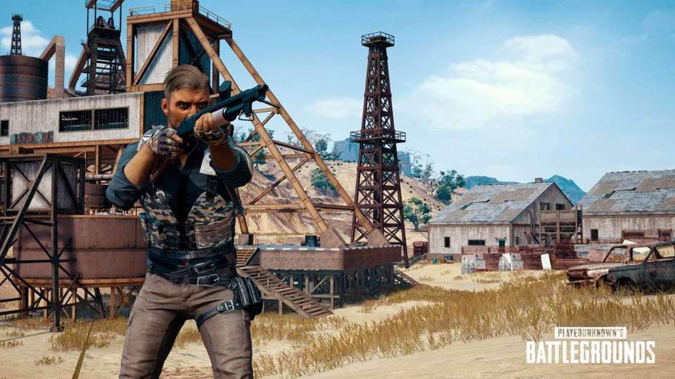 It's been tough times if you're a PUBG player on the Xbox One: while your PC