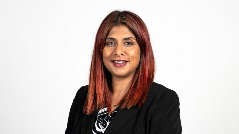 Marina Ahmad, Labour London Assembly Member for Lambeth and Southwark (London Assembly)