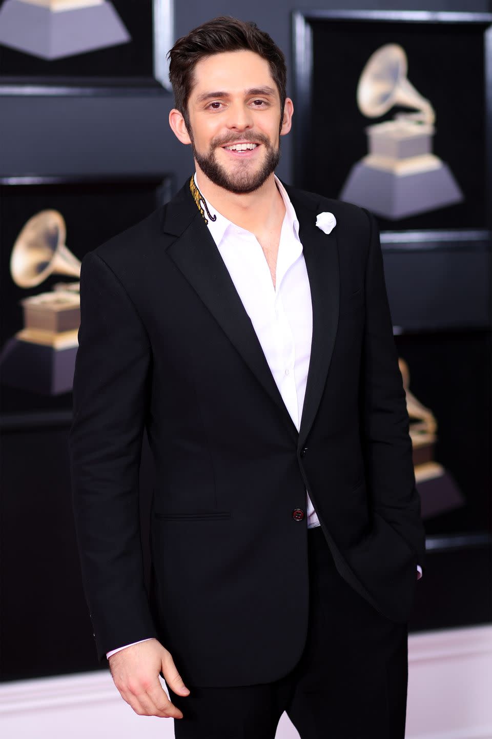 Thomas Rhett