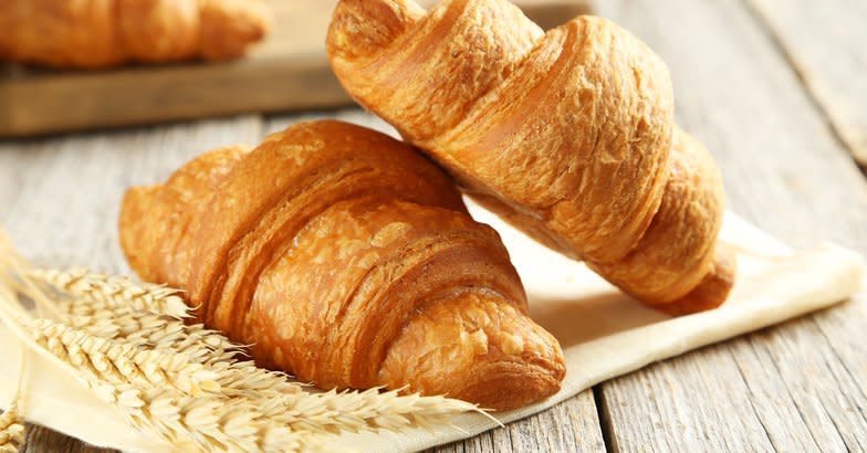 Croissant