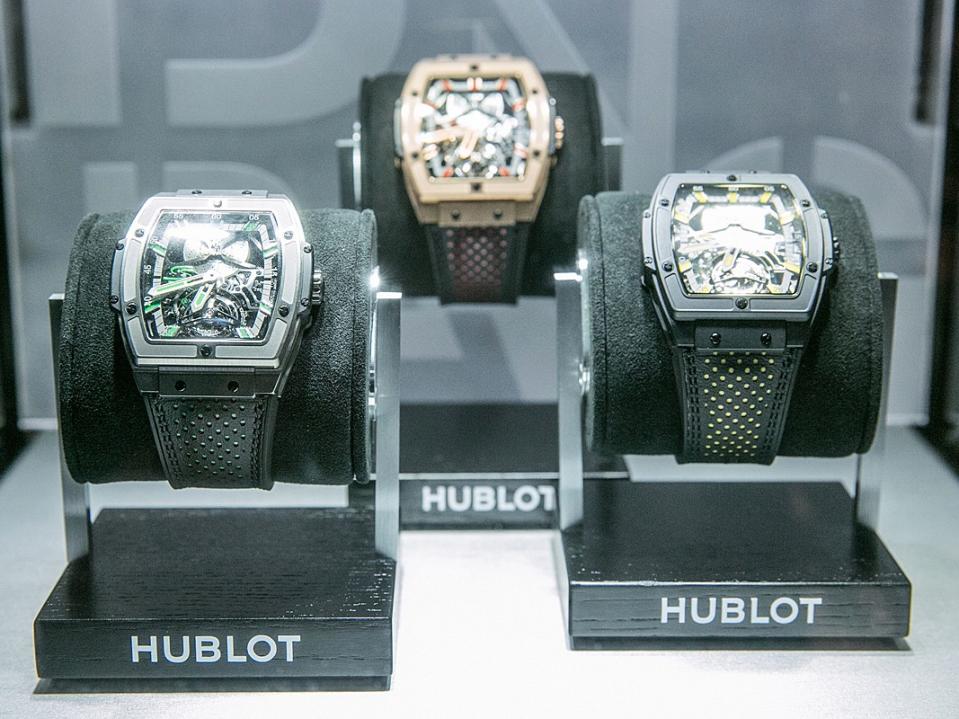 hublot