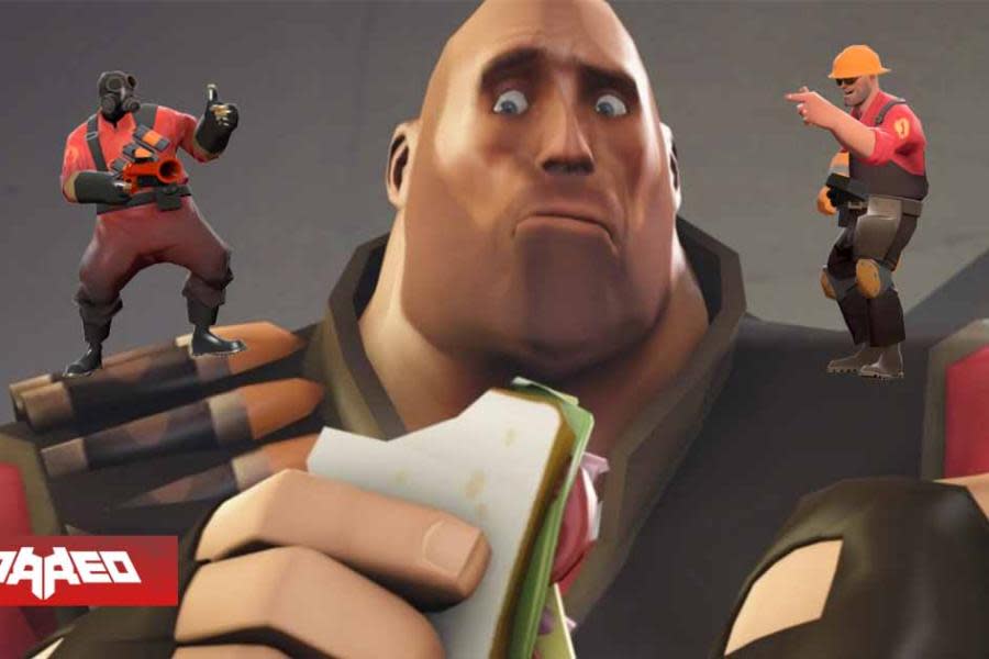 Valve aplicará psicología inversa a los tramposos en Team Fortress 2, ofreciendo un "objeto de deseo" a los honestos 