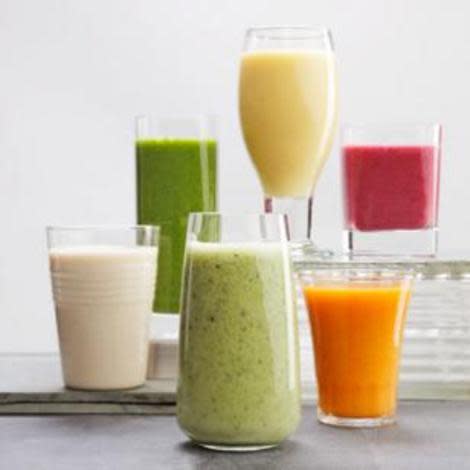 How Healthy Is Your Smoothie? 10 Ingredients To Ditch